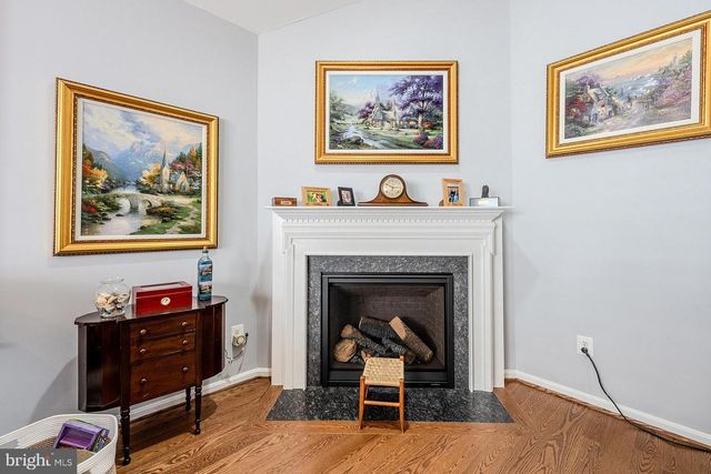 13728 FIELDSTONE WAY, Gainesville, VA 20155