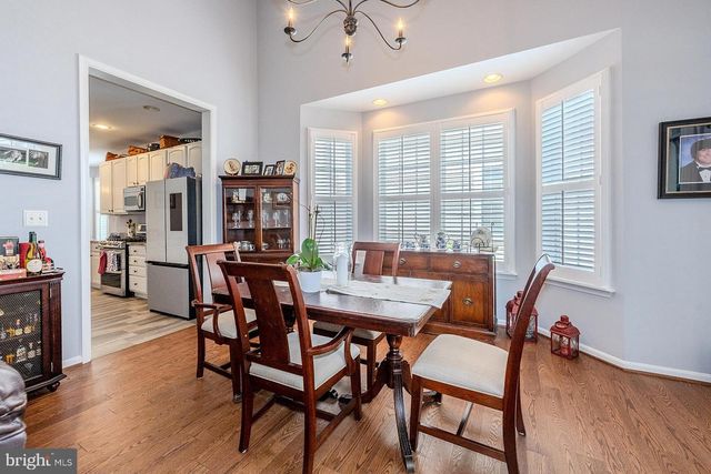 13728 FIELDSTONE WAY, Gainesville, VA 20155