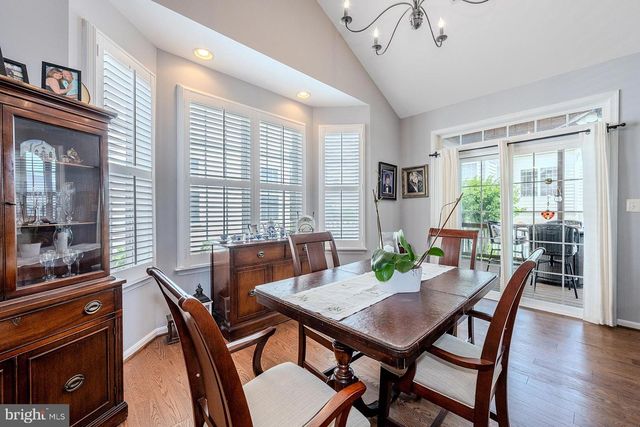 13728 FIELDSTONE WAY, Gainesville, VA 20155