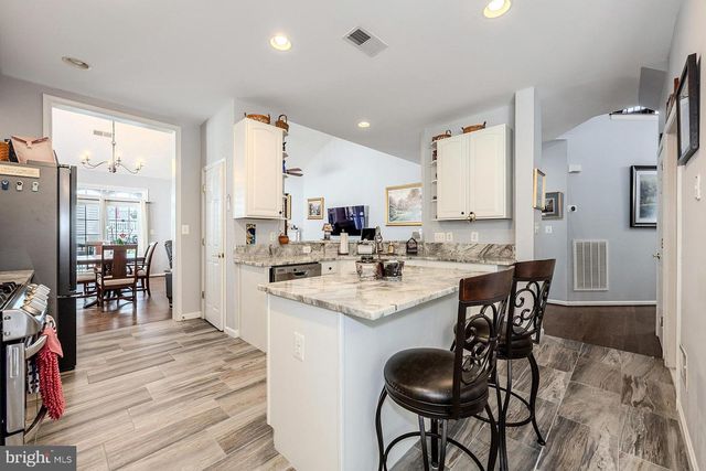 13728 FIELDSTONE WAY, Gainesville, VA 20155