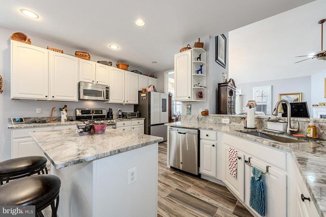 13728 FIELDSTONE WAY, Gainesville, VA 20155