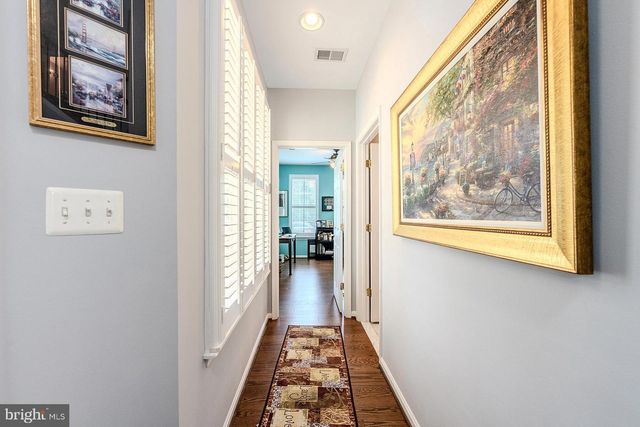 13728 FIELDSTONE WAY, Gainesville, VA 20155