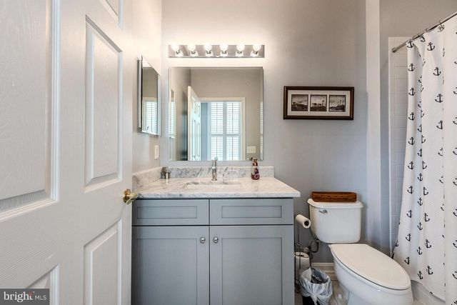 13728 FIELDSTONE WAY, Gainesville, VA 20155