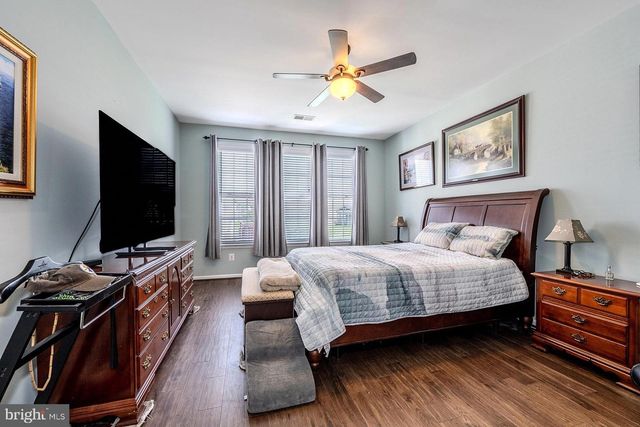 13728 FIELDSTONE WAY, Gainesville, VA 20155