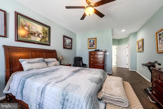13728 FIELDSTONE WAY, Gainesville, VA 20155