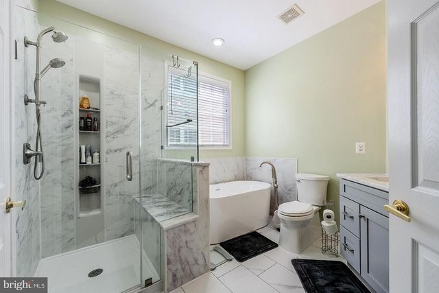 13728 FIELDSTONE WAY, Gainesville, VA 20155