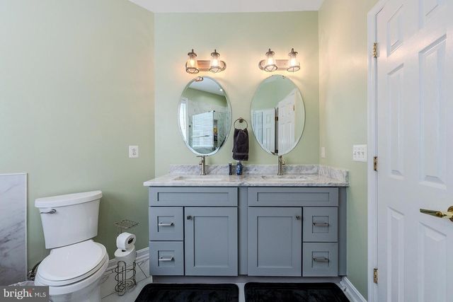 13728 FIELDSTONE WAY, Gainesville, VA 20155