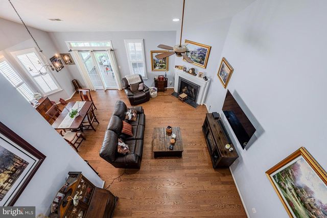 13728 FIELDSTONE WAY, Gainesville, VA 20155