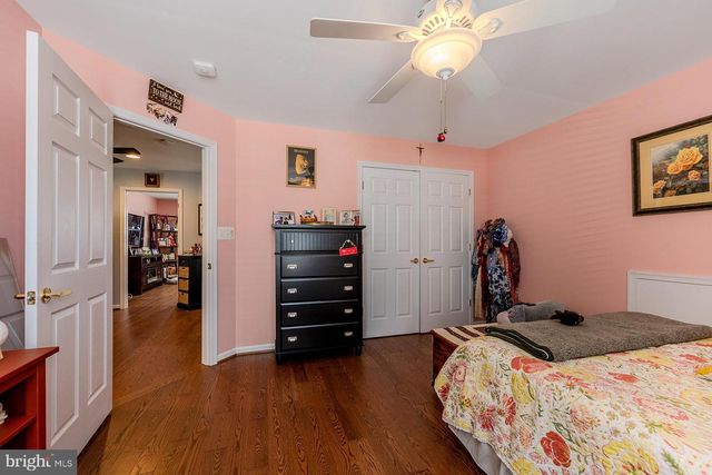 13728 FIELDSTONE WAY, Gainesville, VA 20155