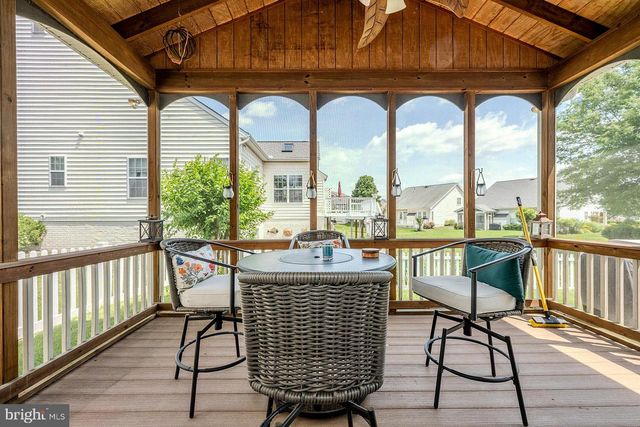 13728 FIELDSTONE WAY, Gainesville, VA 20155