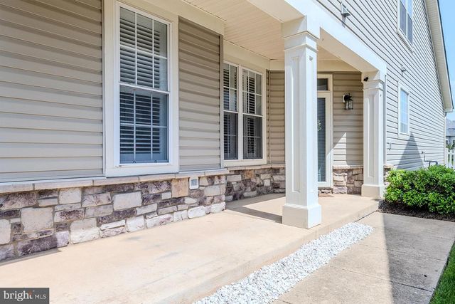 13728 FIELDSTONE WAY, Gainesville, VA 20155