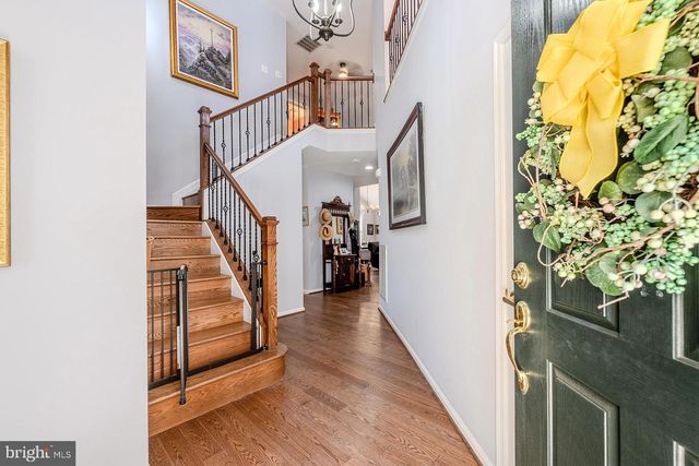 13728 FIELDSTONE WAY, Gainesville, VA 20155