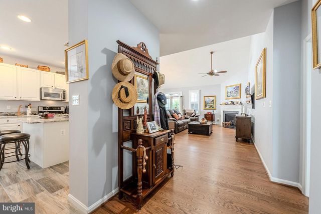 13728 FIELDSTONE WAY, Gainesville, VA 20155