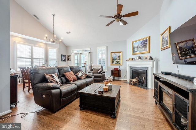13728 FIELDSTONE WAY, Gainesville, VA 20155