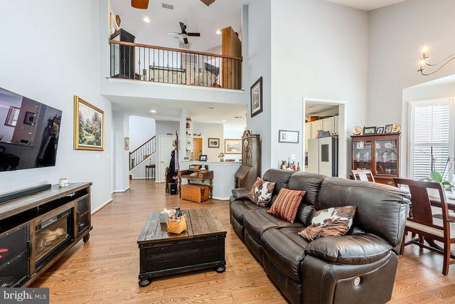 13728 FIELDSTONE WAY, Gainesville, VA 20155