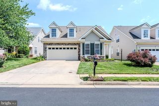 13728 FIELDSTONE WAY, Gainesville, VA 20155