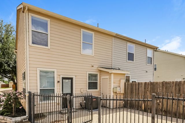 4129 Macy Lane, Fort Worth, TX 76244