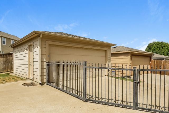 4129 Macy Lane, Fort Worth, TX 76244