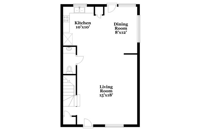 4129 Macy Lane, Fort Worth, TX 76244