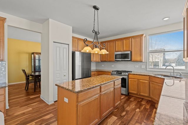 12901 Norwich Street, Plainfield, IL 60585