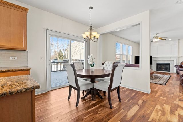 12901 Norwich Street, Plainfield, IL 60585