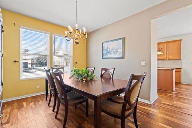 12901 Norwich Street, Plainfield, IL 60585