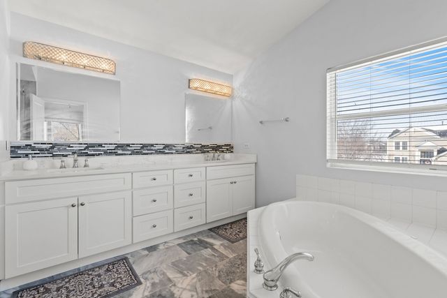 12901 Norwich Street, Plainfield, IL 60585