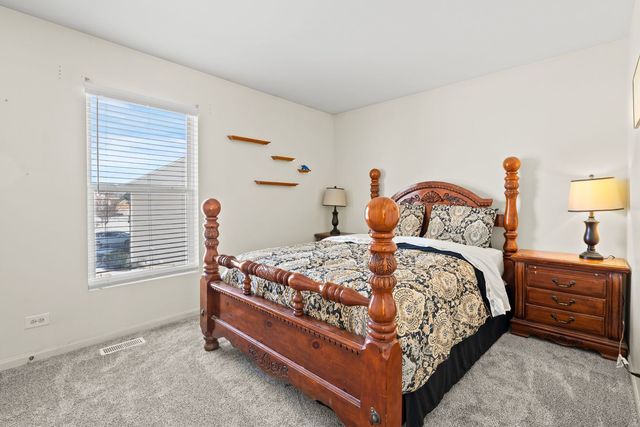 12901 Norwich Street, Plainfield, IL 60585