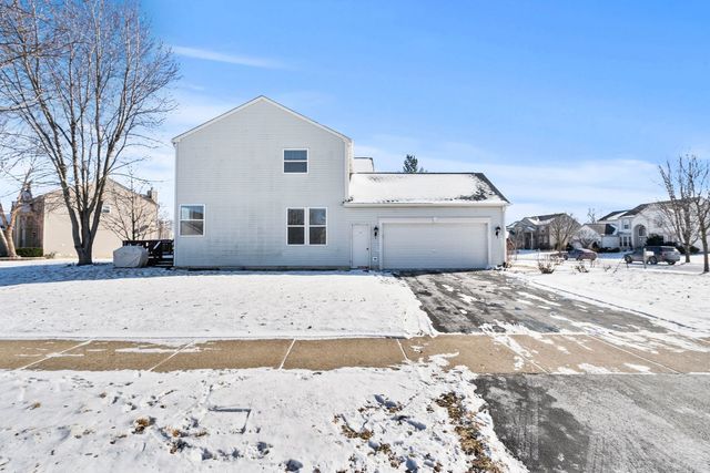 12901 Norwich Street, Plainfield, IL 60585