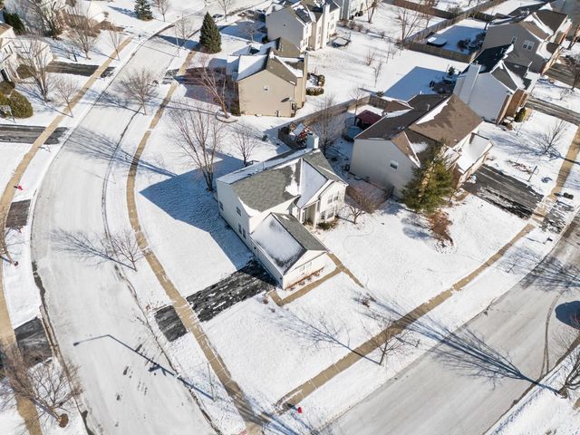 12901 Norwich Street, Plainfield, IL 60585