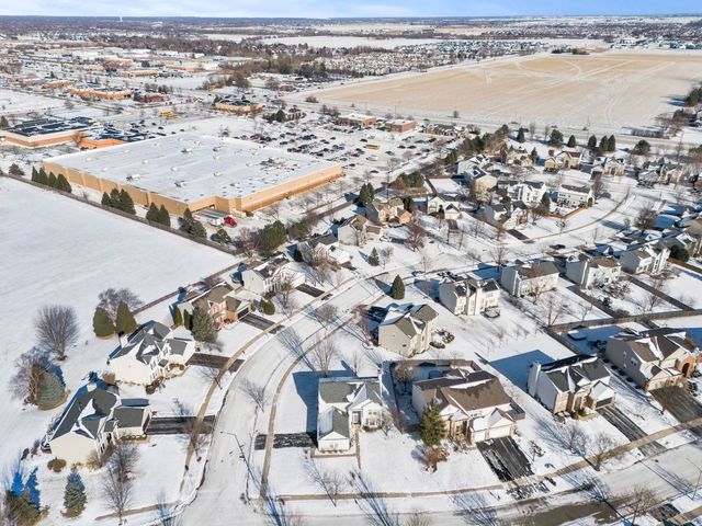 12901 Norwich Street, Plainfield, IL 60585