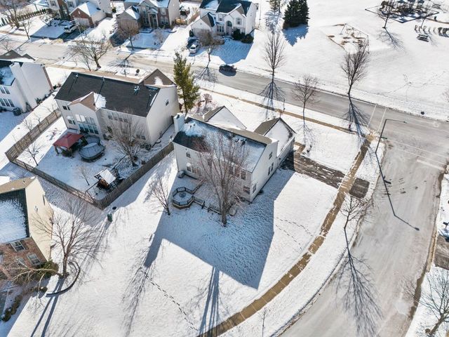 12901 Norwich Street, Plainfield, IL 60585