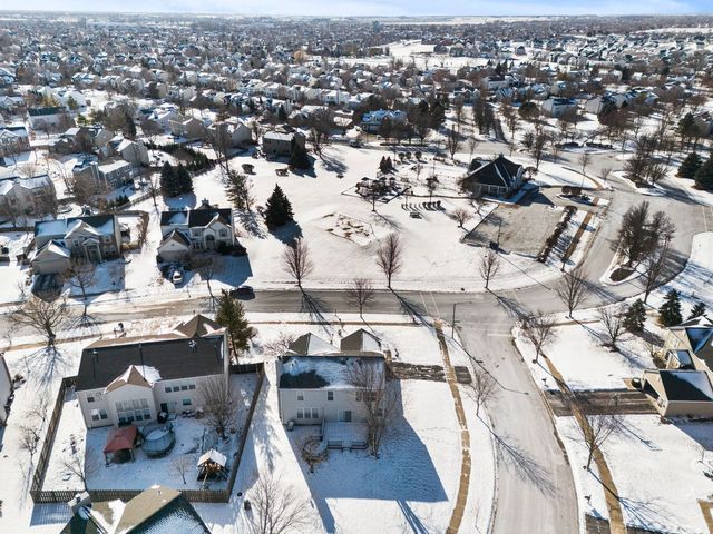 12901 Norwich Street, Plainfield, IL 60585