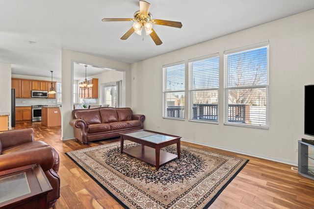 12901 Norwich Street, Plainfield, IL 60585