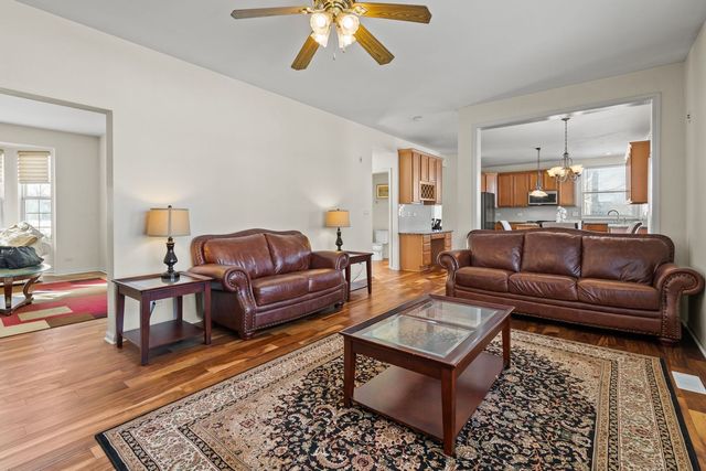 12901 Norwich Street, Plainfield, IL 60585