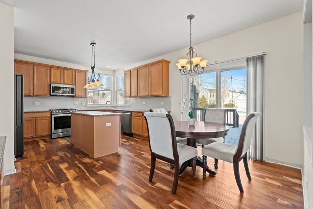 12901 Norwich Street, Plainfield, IL 60585