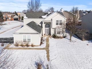 12901 Norwich Street, Plainfield, IL 60585