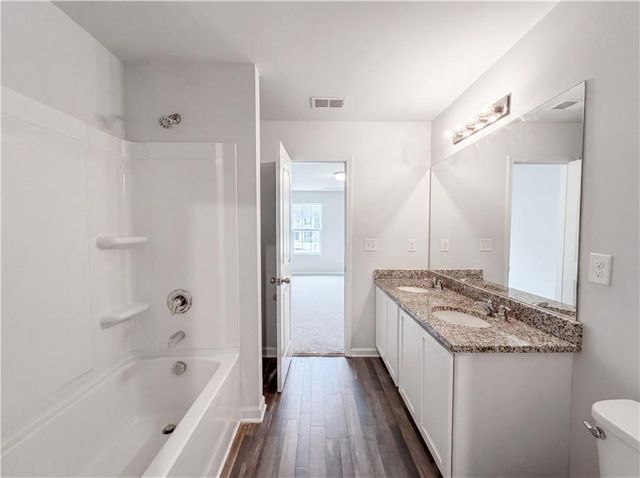 365 Jada Lane, Villa Rica, GA 30180
