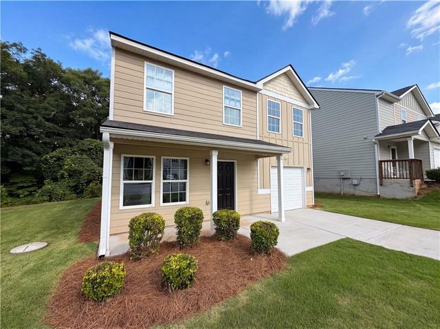 365 Jada Lane, Villa Rica, GA 30180
