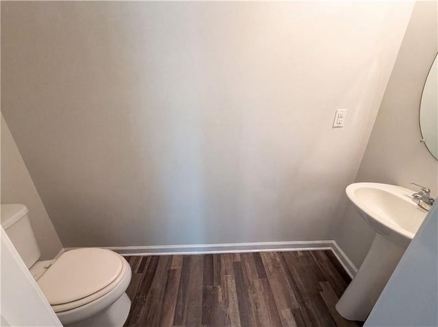 365 Jada Lane, Villa Rica, GA 30180