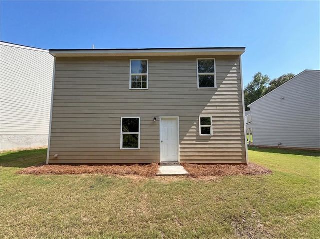 365 Jada Lane, Villa Rica, GA 30180