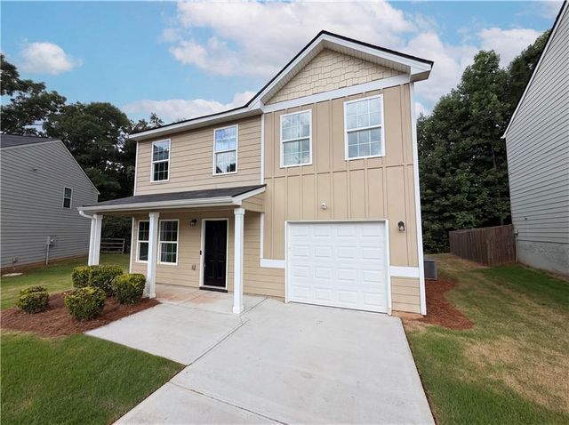 365 Jada Lane, Villa Rica, GA 30180