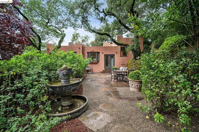 5617 Moraga, Oakland, CA 94611