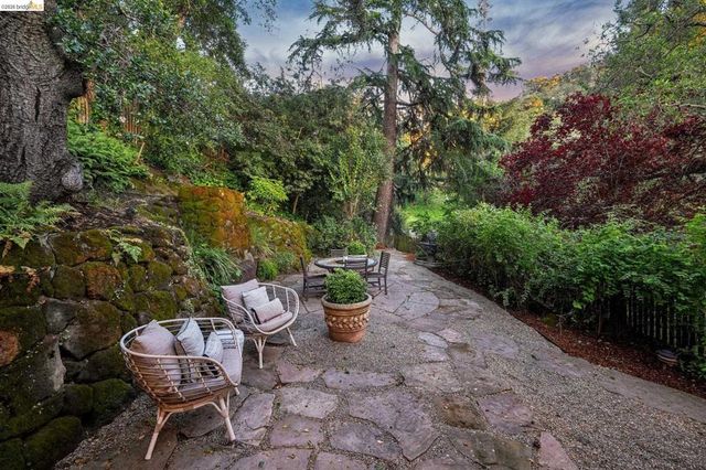 5617 Moraga, Oakland, CA 94611