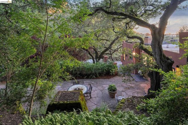 5617 Moraga, Oakland, CA 94611