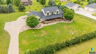 27115 480th Ave, Harrisburg, SD 57032