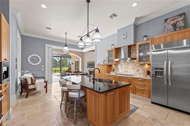 5031 Groveland TER, Naples, FL 34119