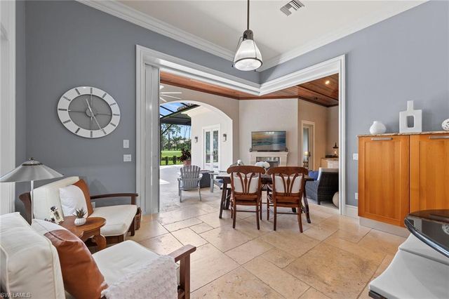 5031 Groveland TER, Naples, FL 34119