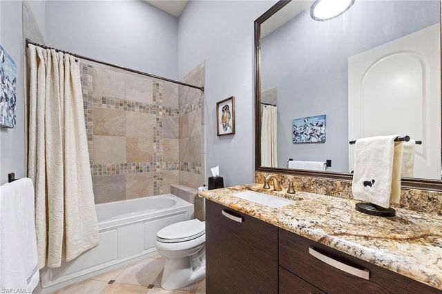 5031 Groveland TER, Naples, FL 34119