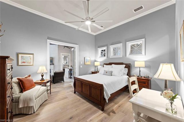 5031 Groveland TER, Naples, FL 34119
